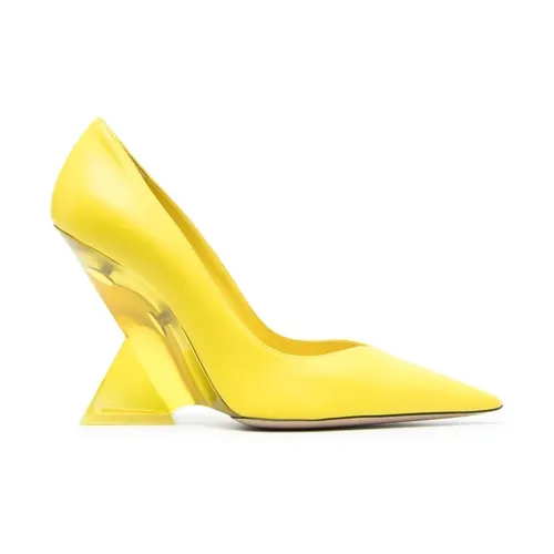 Shoes > Heels > Pumps - - The Attico - Modalova
