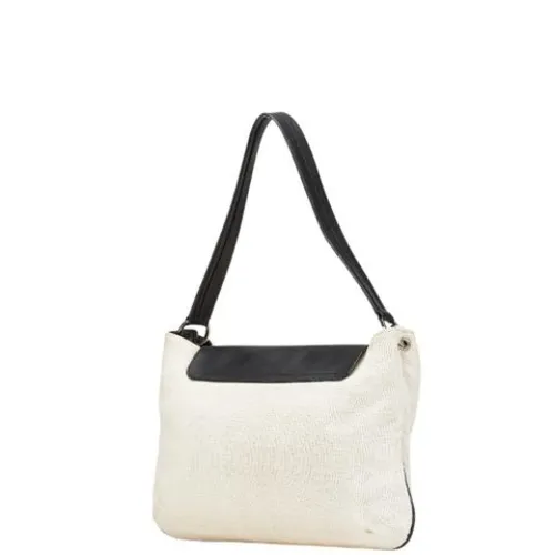 Pre-owned > Pre-owned Bags > Pre-owned Shoulder Bags - - Gucci Vintage - Modalova