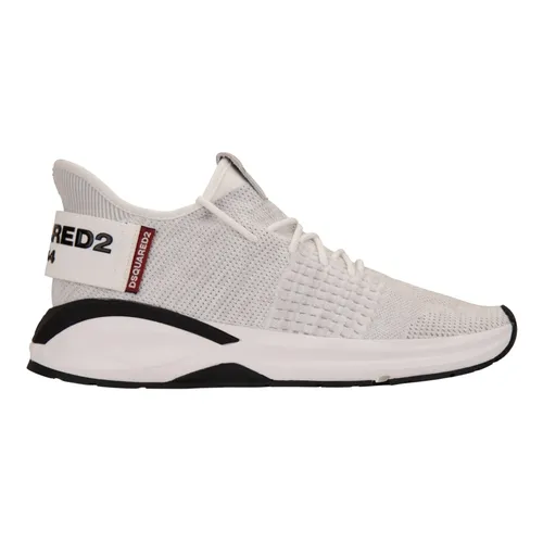 Shoes > Sneakers - - Dsquared2 - Modalova