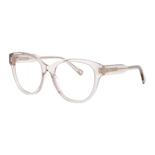 Accessories > Glasses - - Chloé - Modalova