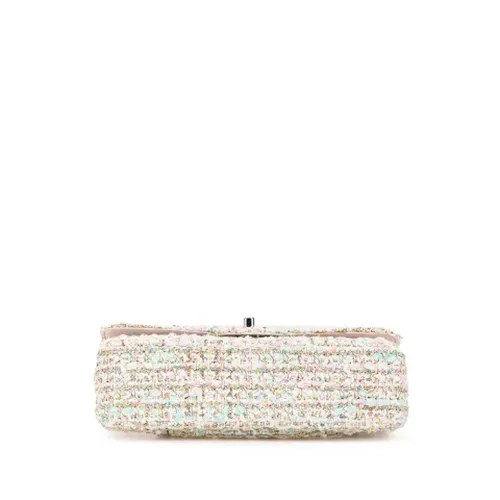 Pre-owned > Pre-owned Bags > Pre-owned Shoulder Bags - - Chanel Vintage - Modalova