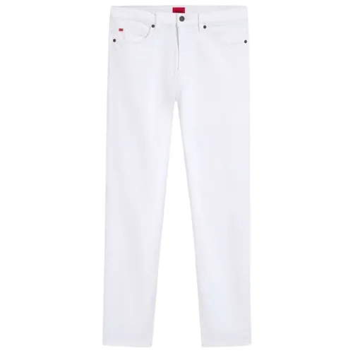 Jeans > Slim-fit Jeans - - Hugo - Modalova