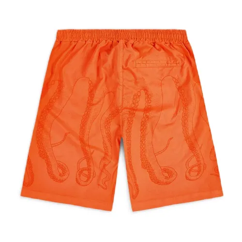 Shorts > Casual Shorts - - Octopus - Modalova