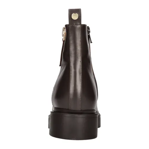 Shoes > Boots > Ankle Boots - - Albano - Modalova