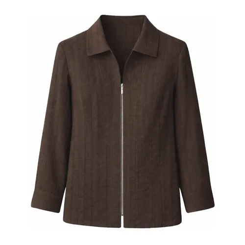 Blouses & Shirts > Shirts - - 2-Biz - Modalova