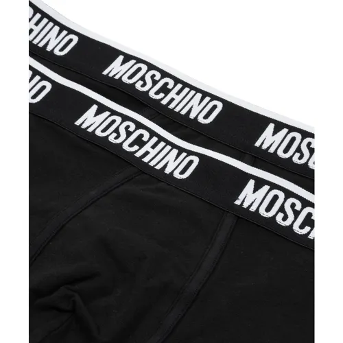 Underwear > Bottoms - - Moschino - Modalova