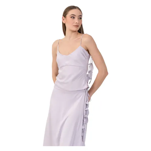Tops > Sleeveless Tops - - Kocca - Modalova