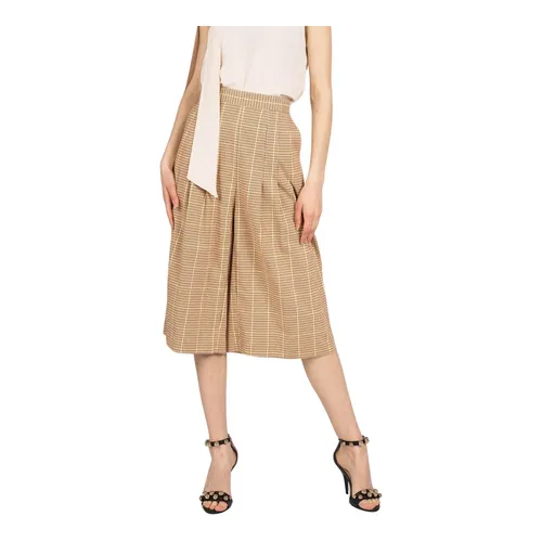 Skirts > Midi Skirts - - Patrizia Pepe - Modalova