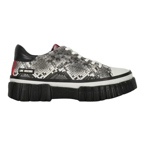 Shoes > Sneakers - - Love Moschino - Modalova