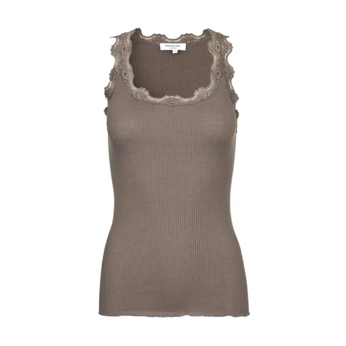 Tops > Sleeveless Tops - - Rosemunde - Modalova
