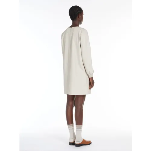 Dresses > Day Dresses > Short Dresses - - Max Mara - Modalova
