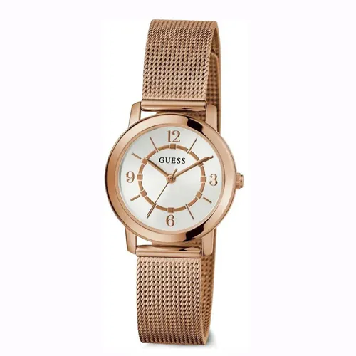 Accessories > Watches - - Guess - Modalova