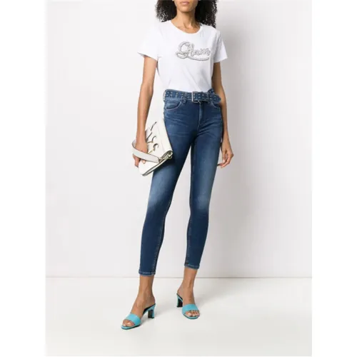 Jeans > Skinny Jeans - - Liu Jo - Modalova