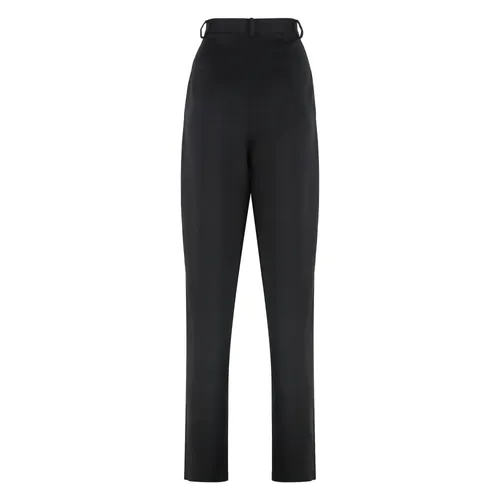 Trousers > Slim-fit Trousers - - Magda Butrym - Modalova