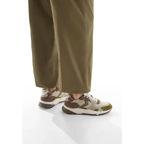 Shoes > Sneakers - - Voile Blanche - Modalova