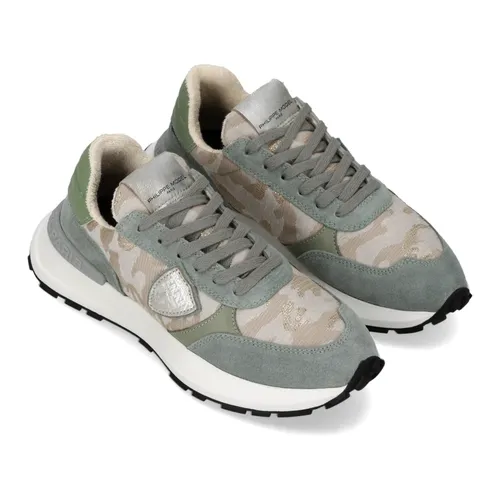 Shoes > Sneakers - - Philippe Model - Modalova