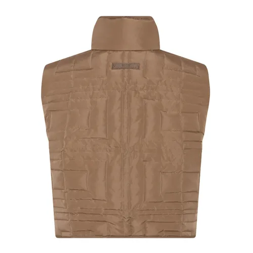 Jackets > Vests - - Heartmade - Modalova