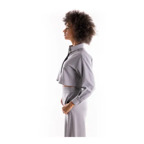 Blouses & Shirts > Shirts - - Marella - Modalova