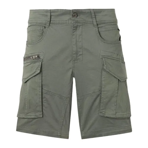 Shorts > Casual Shorts - - Replay - Modalova