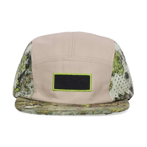 Accessories > Hats > Caps - - Dolly Noire - Modalova