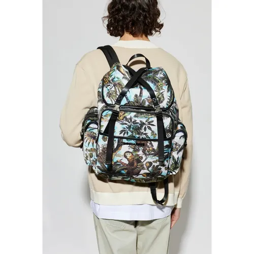 Bags > Backpacks - - Dsquared2 - Modalova