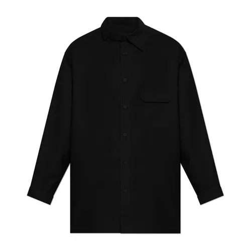 Shirts > Casual Shirts - - Y-3 - Modalova