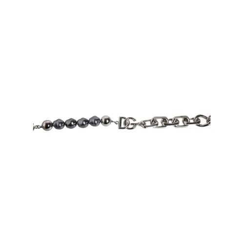 Accessories > Jewellery > Bracelets - - Dolce & Gabbana - Modalova
