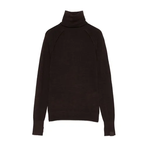 Knitwear > Turtlenecks - - Victoria Beckham - Modalova