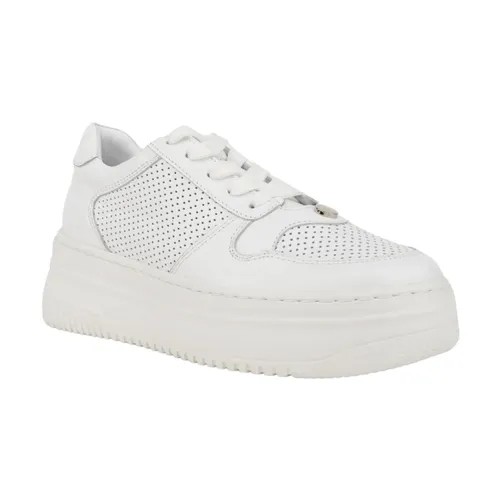 Shoes > Sneakers - - Sergio Moretti - Modalova