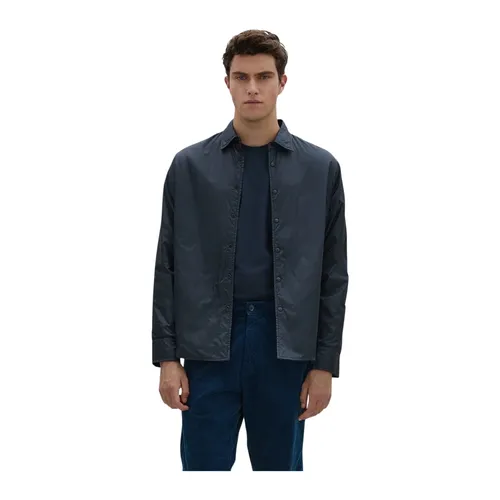 Jackets > Light Jackets - - Aspesi - Modalova