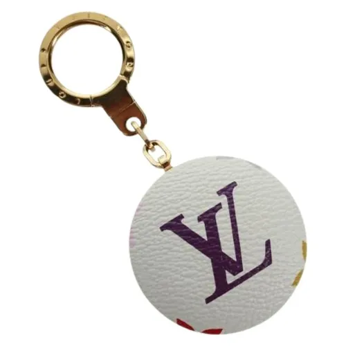 Pre-owned > Pre-owned Accessories - - Louis Vuitton Vintage - Modalova