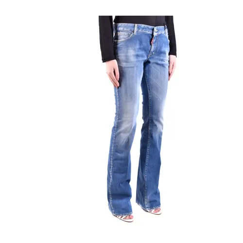 Jeans > Boot-cut Jeans - - Dsquared2 - Modalova