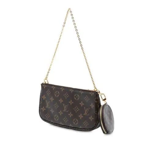 Pre-owned > Pre-owned Bags > Pre-owned Cross Body Bags - - Louis Vuitton Vintage - Modalova