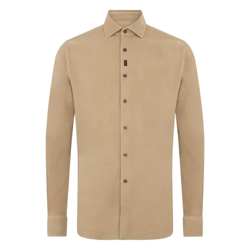 Shirts > Casual Shirts - - Moorer - Modalova