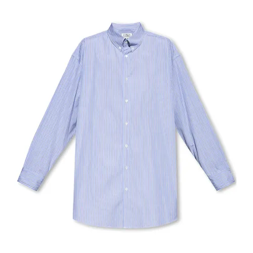 Shirts > Casual Shirts - - Maison Margiela - Modalova