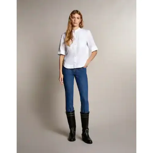 Blouses & Shirts > Shirts - - Fay - Modalova