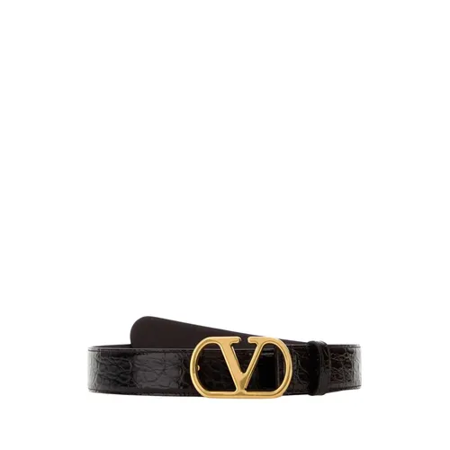Accessories > Belts - - Valentino Garavani - Modalova