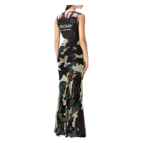 Dresses > Day Dresses > Maxi Dresses - - Ottolinger - Modalova