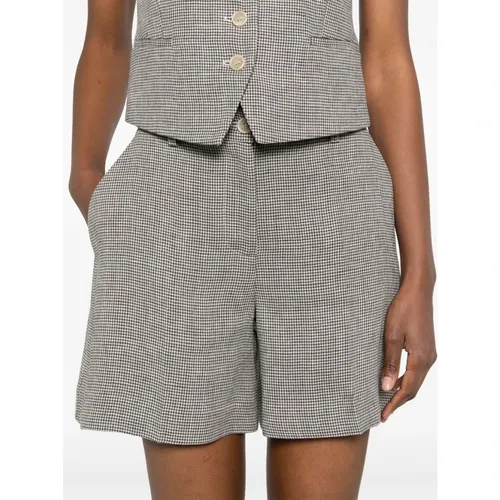Shorts > Short Shorts - - P.a.r.o.s.h. - Modalova