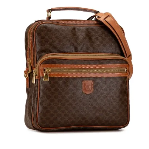 Pre-owned > Pre-owned Bags > Pre-owned Handbags - - Celine Vintage - Modalova