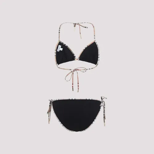 Swimwear > Bikinis - - Burberry - Modalova