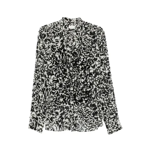 Blouses & Shirts > Shirts - - Dries Van Noten - Modalova