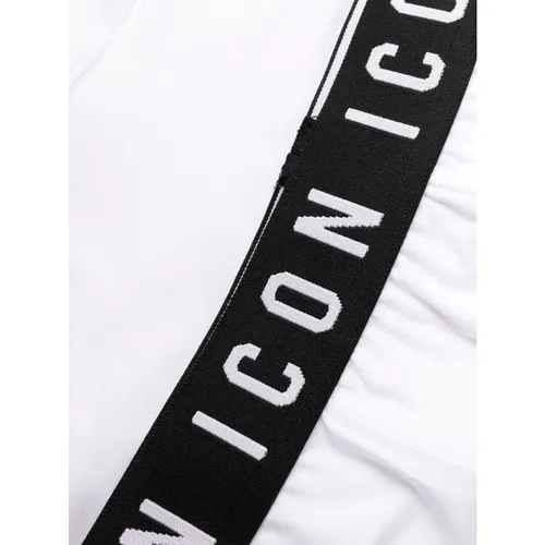 Underwear > Bottoms - - Dsquared2 - Modalova
