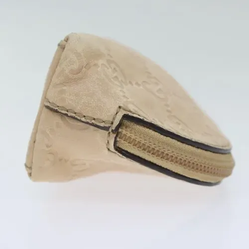 Pre-owned > Pre-owned Bags > Pre-owned Mini Bags - - Gucci Vintage - Modalova