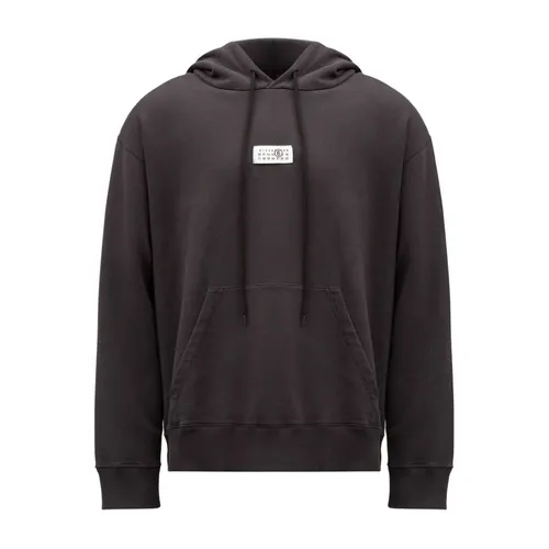 Sweatshirts & Hoodies > Hoodies - - MM6 Maison Margiela - Modalova