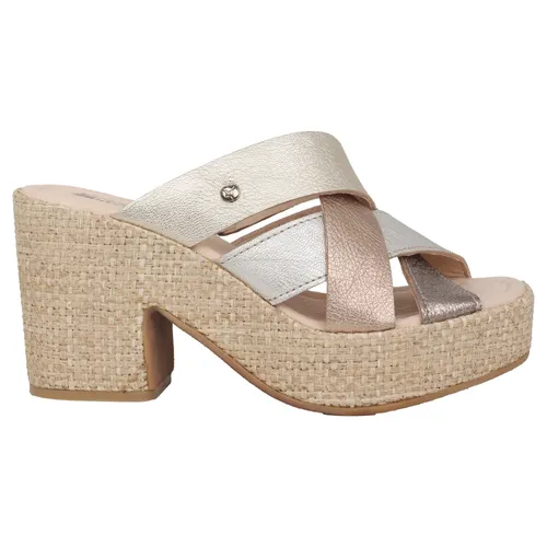 Shoes > Heels > Heeled Mules - - Pikolinos - Modalova