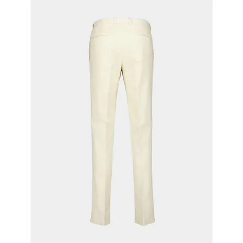Trousers > Slim-fit Trousers - - Boglioli - Modalova