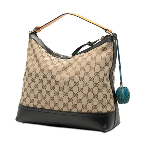 Pre-owned > Pre-owned Bags > Pre-owned Handbags - - Gucci Vintage - Modalova
