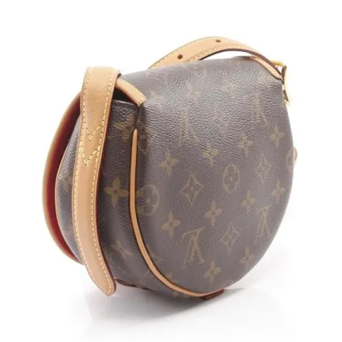 Pre-owned > Pre-owned Bags > Pre-owned Cross Body Bags - - Louis Vuitton Vintage - Modalova