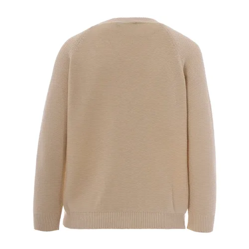 Knitwear > Round-neck Knitwear - - Max Mara - Modalova